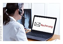 Mitglieder-Service: Rechnungsversand per E-mail/ Rote Liste 2018