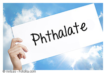 Studie: Phthalate erhöhen das Risiko für Allergien