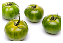 Altersatrophie: Äpfel und Tomaten gegen Muskelschwund